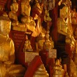 Grotte Pindaya